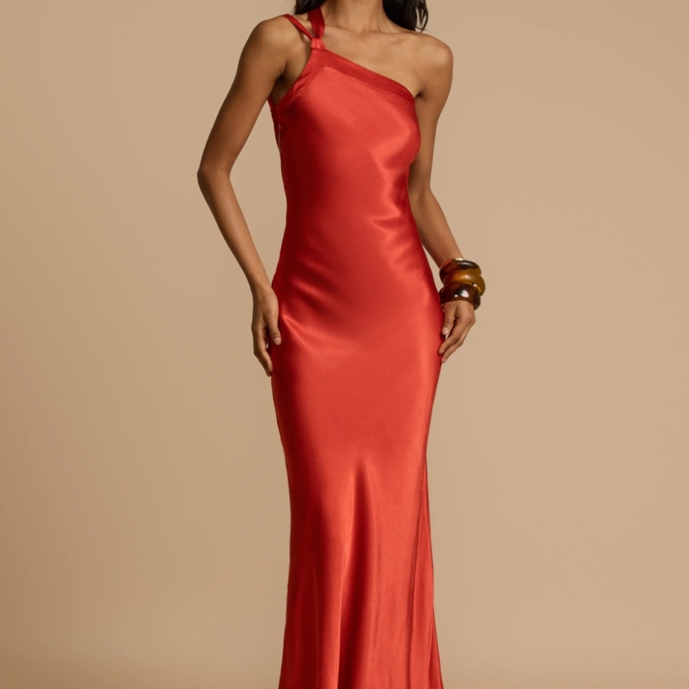 Arcina Ori Monique Dress S